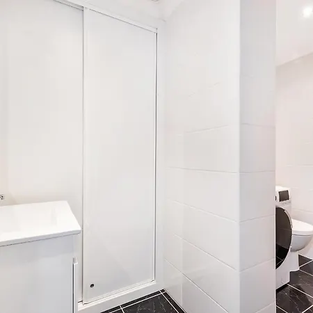 Appartamento Ria Mar Deluxe - Center @homesbyfc *