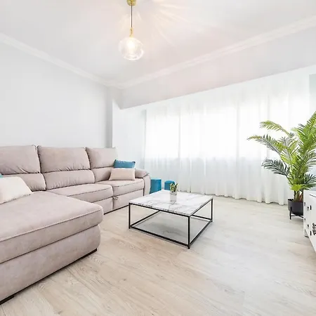 Ria Mar Deluxe - Center @homesbyfc * Distretto di Faro
