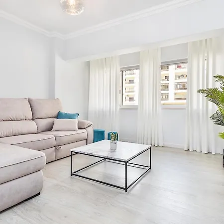 Ria Mar Deluxe - Center @homesbyfc *