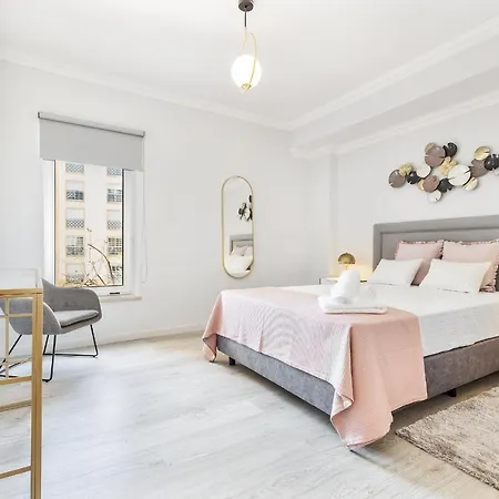 Ria Mar Deluxe - Center @homesbyfc *