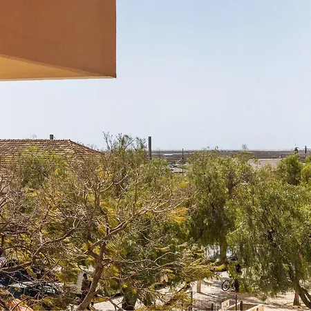 Ria Mar Deluxe - Center @homesbyfc * Distretto di Faro